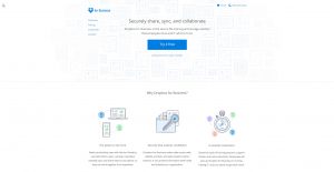 Dropbox for Business